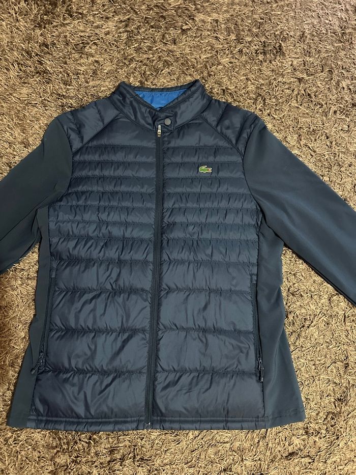 Veste Lacoste