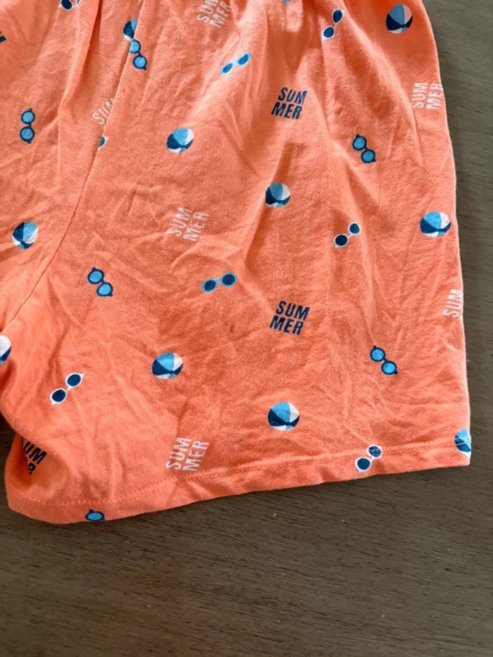 Short de pyjama garçon Okaidi - photo numéro 13