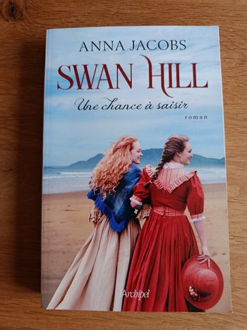 Livre de Marie Bernadette Dupuy