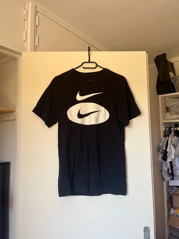 T-shirt, The Nike tee taille xs noir