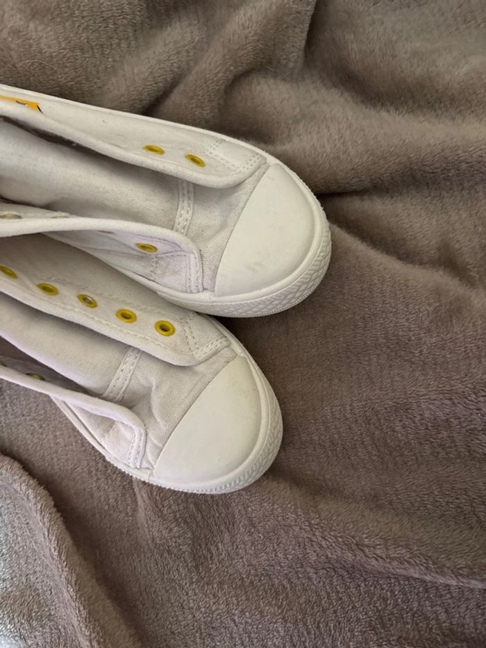 Chaussure - photo numéro 4