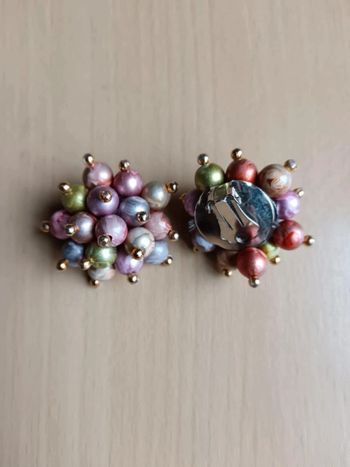 Clips oreilles