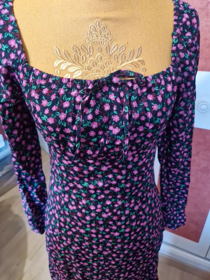 Robe manches longues - photo numéro 6