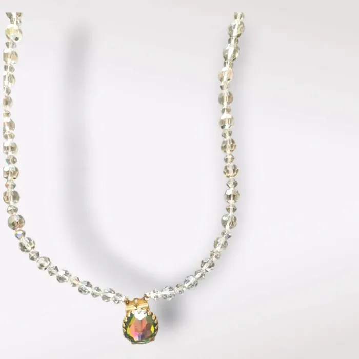 Collier  femme - photo numéro 2