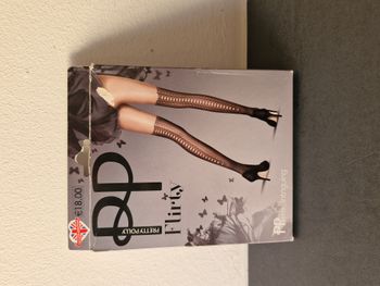 Collants imitations bas sexy