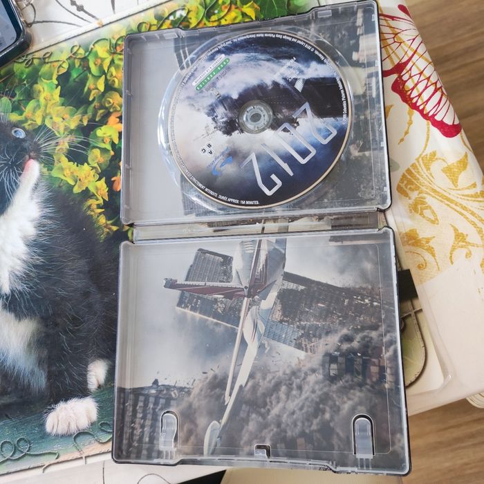 Blu-ray - photo numéro 3