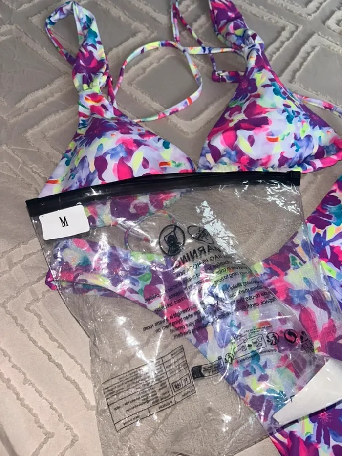 Maillot de bain - photo numéro 5