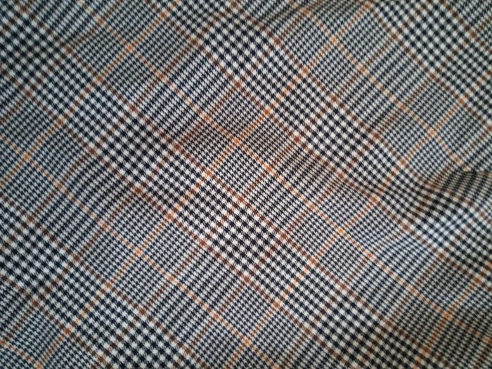 Jupe à carreaux - photo numéro 5