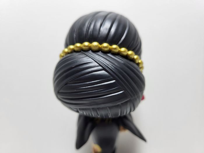 Figurine Demon Slayer - QPosket - Muzan Ver A - photo numéro 6