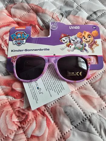 Lunette de soleil Stella paw patrol neuf