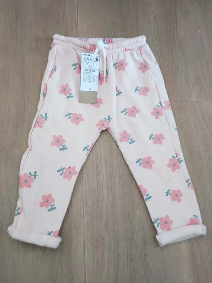 Pantalon 18 mois
