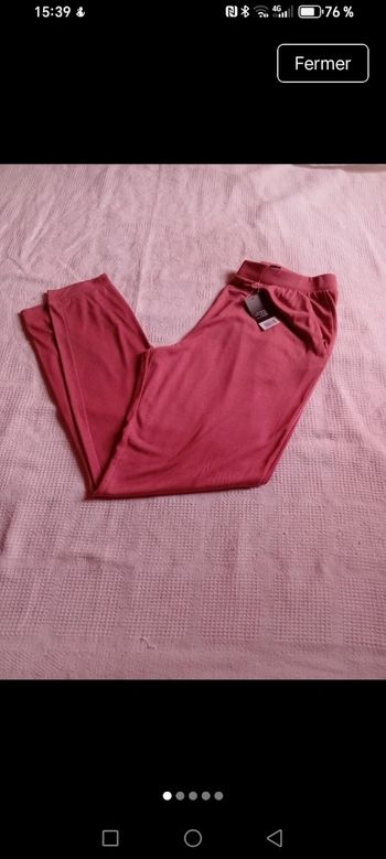 Pantalon d'été Lidl L