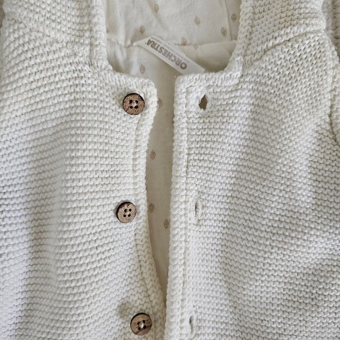 Gilet orchestra - photo numéro 2