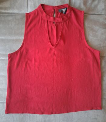 Tee-shirt Jennyfer