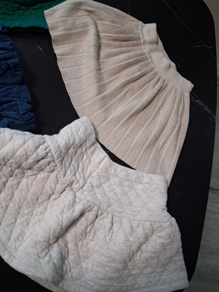 Lot jupes - photo numéro 3