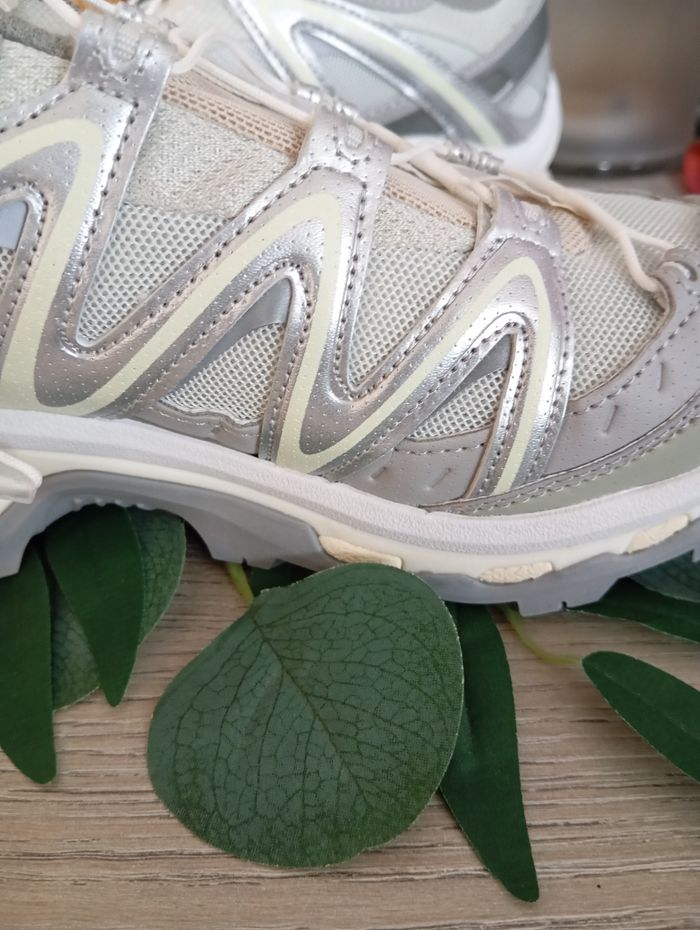 Salomon XT-Quest ADV taille 37, - photo numéro 4