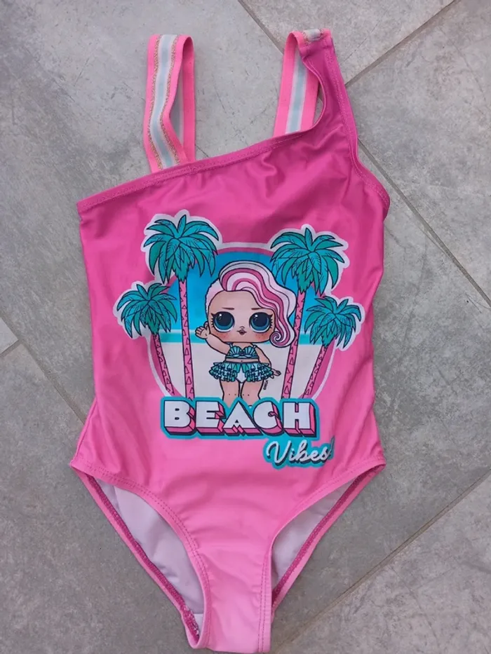 Maillot de bain - photo numéro 2