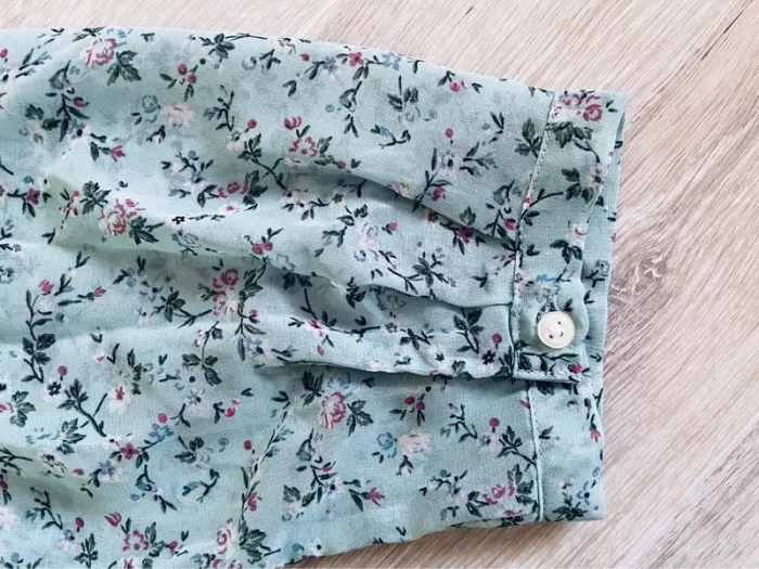 Blouse GAP taille M/38 - photo numéro 4