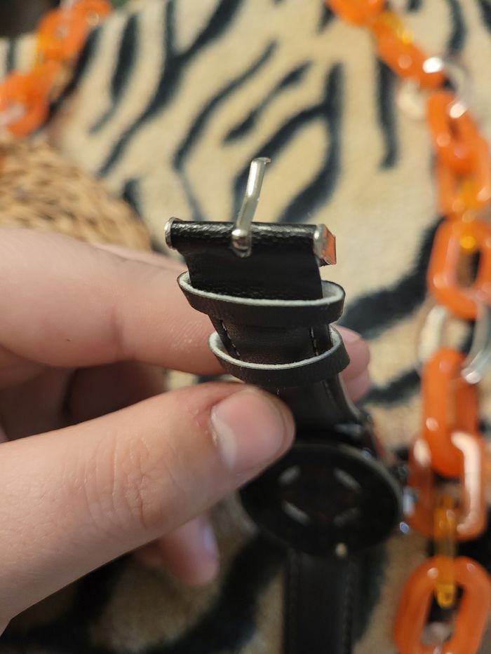 Montre homme - photo numéro 3