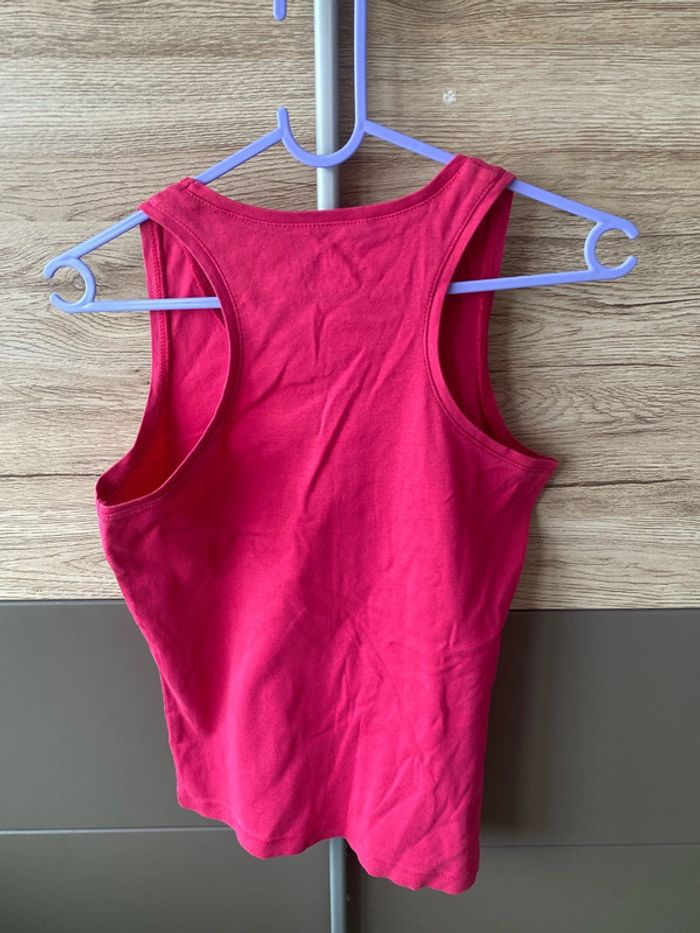 Débardeur taille 14 ans - photo numéro 2