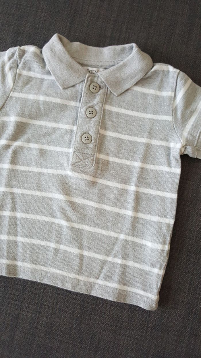 Polo. - photo numéro 2