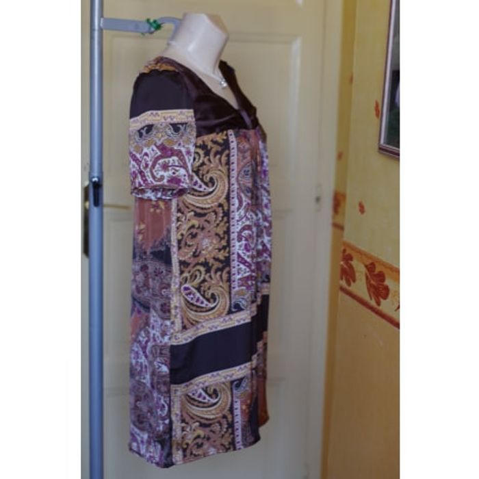 Axara - Robe courte Taille 40 - photo numéro 2