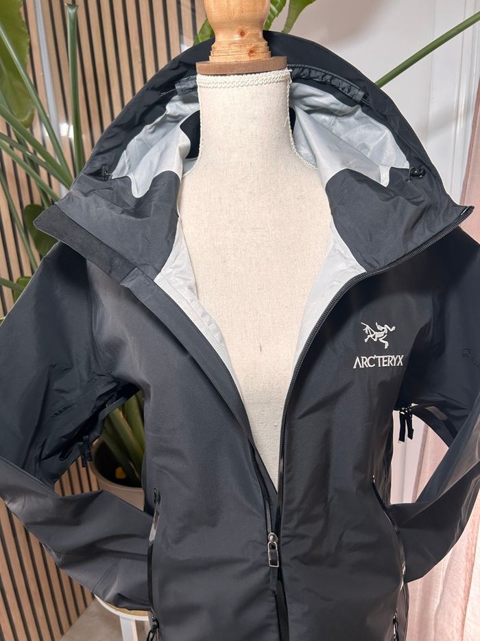 Arc'teryx Beta LT Gore-Tex - photo numéro 8