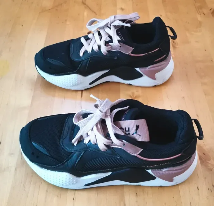 Sneakers "Puma" - photo numéro 5