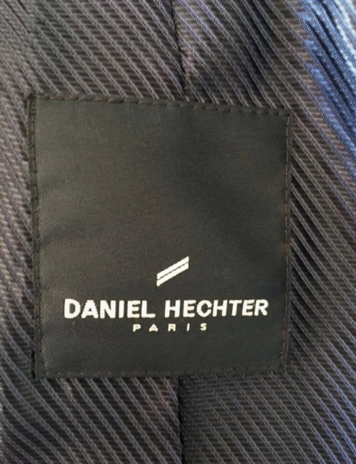 Veste de costume - photo numéro 2