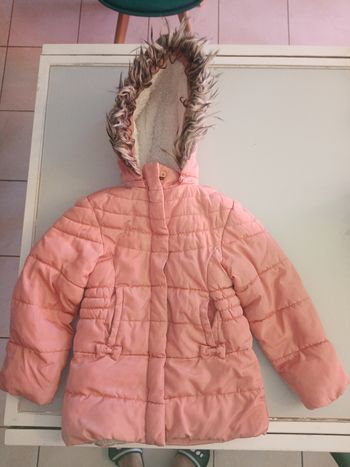 Parka, orchestra, 8 ans