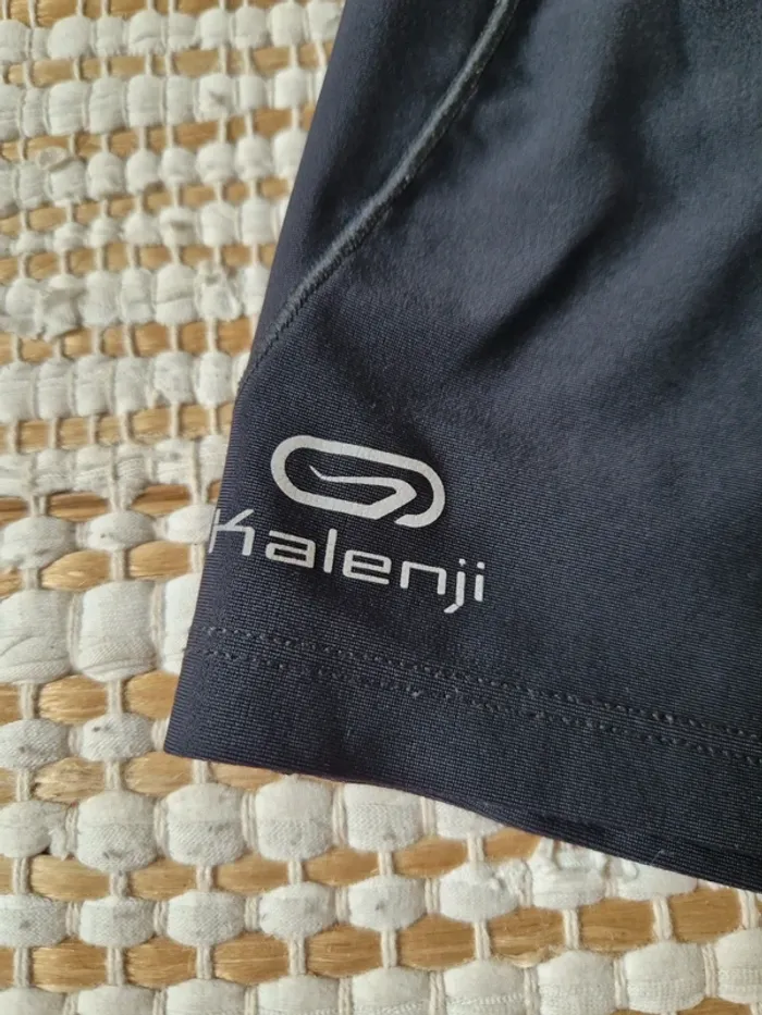 Short de sport Kalenji - photo numéro 2