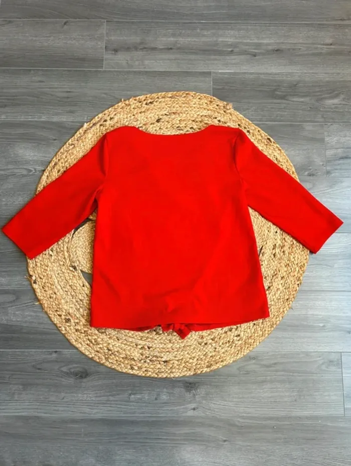 Blouse Promod taille S - photo numéro 2