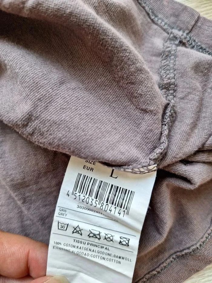 tshirt - photo numéro 8