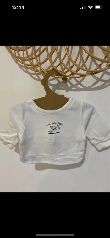 Pull 1 moi