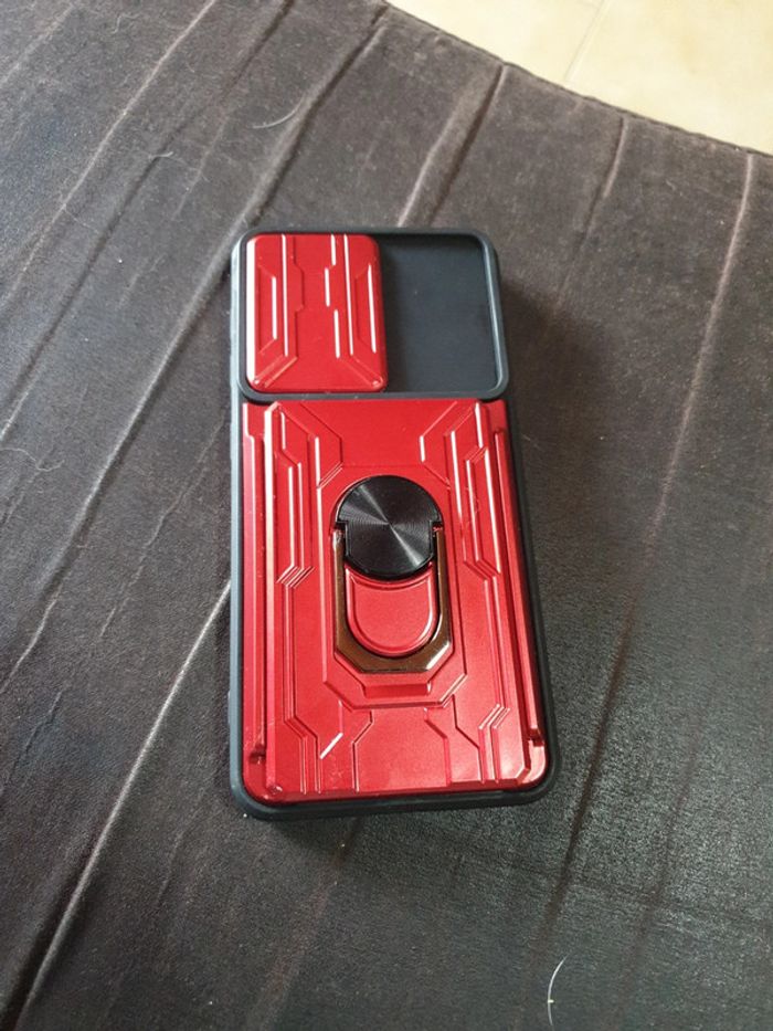 Coque s21 5g - photo numéro 3