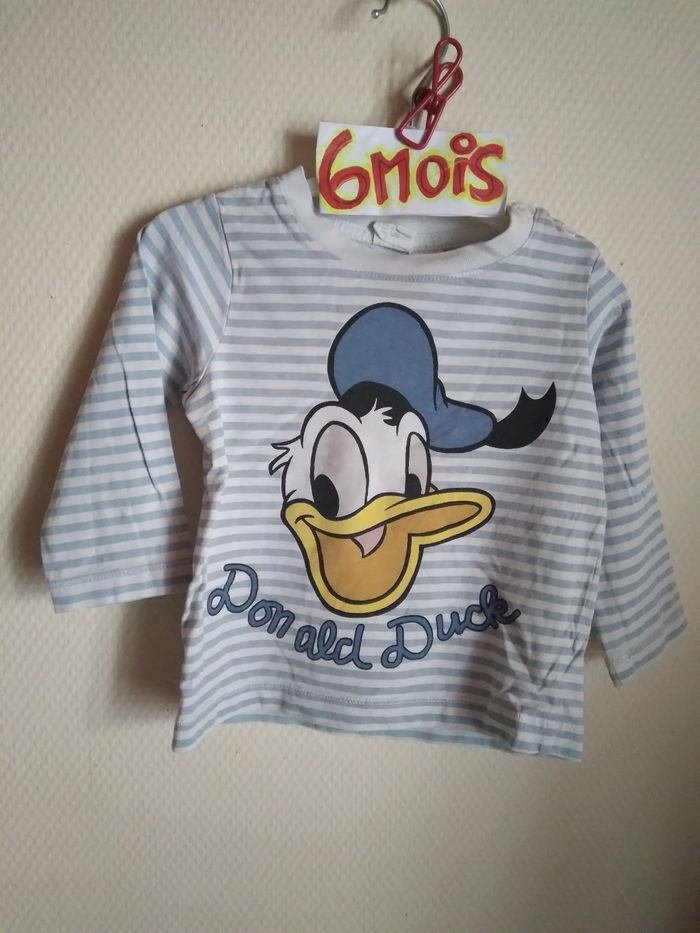 T shirt