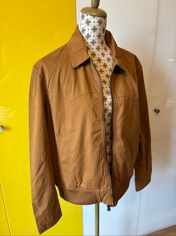 Veste Homme Camel Esprit taille M