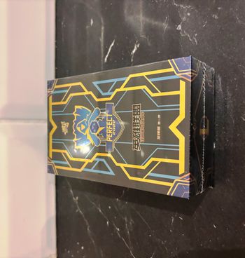 Display League of Legends Perfect LOL 10 Boosters ! Collection 30 Cartes à collectionner