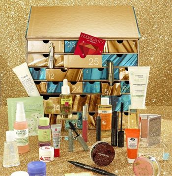 Sephora calendrier de l’avent 2025