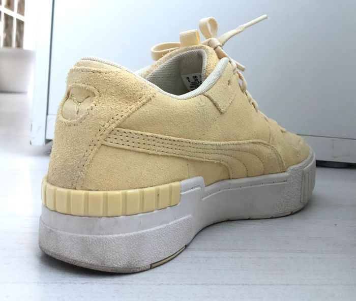 Puma Cali Sport - photo numéro 7
