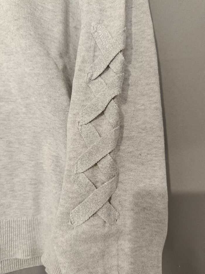 Pull d'hiver - photo numéro 3