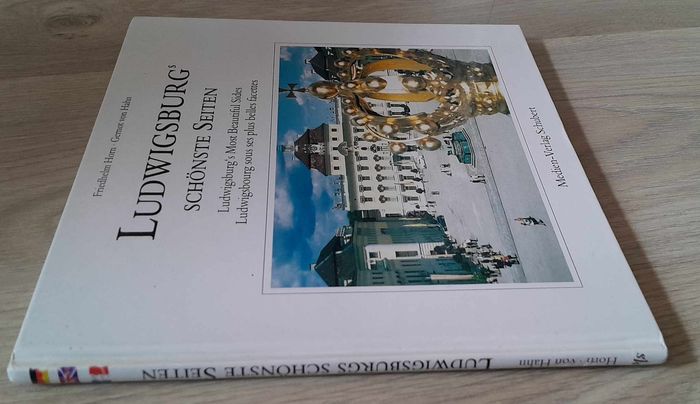 Ludwigsburg sous ses plus belles facettes - photo numéro 8