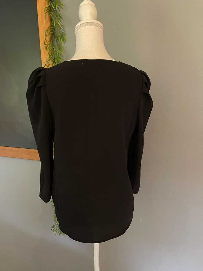 Blouse sweewë 36 - photo numéro 3