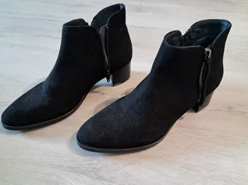Chaussures Gill’s