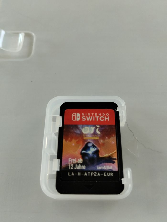 Ori and the Blind Forest - Definitive Edition - photo numéro 4