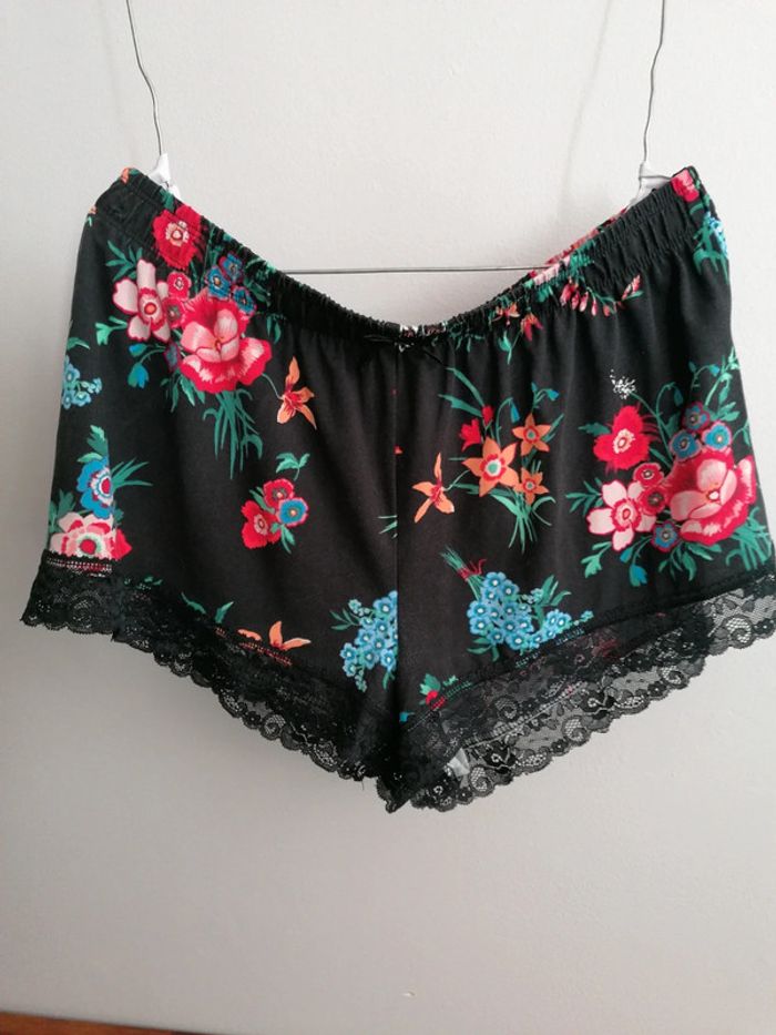 Short de nuit Primark S taille 38/40