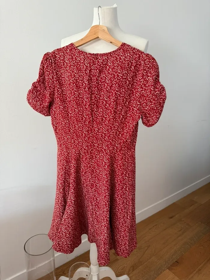 Magnifique robe d’été S/M - photo numéro 3