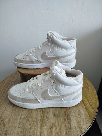 Baskets Nike T38