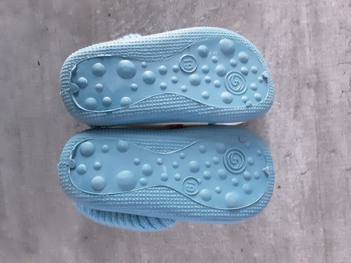 Chaussons bb T19 - photo numéro 4