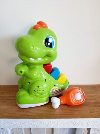 Baby T-Rex Clementoni